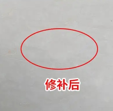 桦川瓷砖空鼓维修专业解答下贴瓷砖前墙壁基层存在的裂缝的影响
