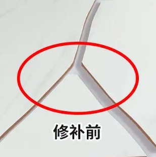 桦川瓷砖空鼓维修公司分享下瓷砖基层整体强度偏低，可能会导致的问题。